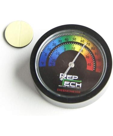 RepTech Analog Thermometer Dial - Buy Online on GoSupps.com