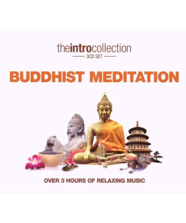 Buddhist Meditation / Various