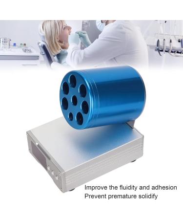 Buy Bceer Dental Composite Heating Device | Dental Resin Warmer (30 -70 ) - Enhance Resin Properties - Buy Online on GoSupps.com