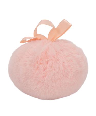 Powder Puff Ball Cosmetic Makeup Soft Puff Ball Tool for Face Body Highlighting