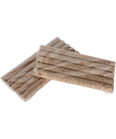 Buy Moxibustion Roll - 10 Pieces Hand Stone Ground Acupuncture Muscle Relaxation | International Shipping - Buy Online on GoSupps.com