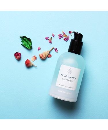 THANK YOU FARMER True Water Deep Serum - Buy Online on GoSupps.com