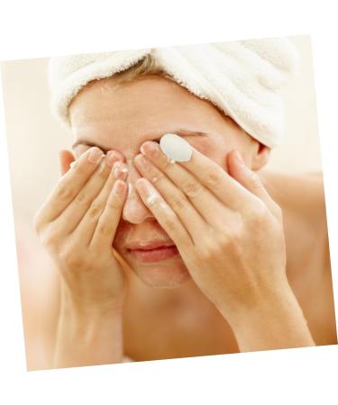 FRCOLOR 200 pcs Natural Silk Ball Cocoons - Effective Blackhead Scrub for Clear Skin | Beauty & Skin Care - Buy Online on GoSupps.com