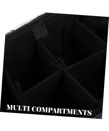 DOITOOL Storage Box Oxford Cloth Dog Storage Bag Blue Blue 23.5x13x9cm - Buy Online on GoSupps.com