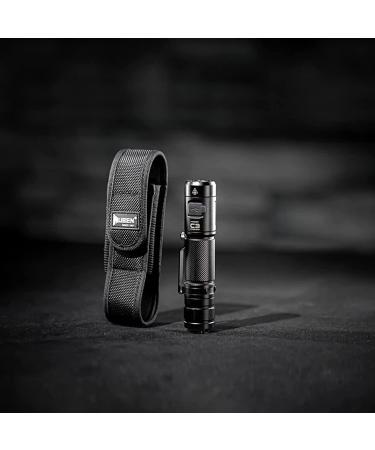 WUBEN C3 Flashlight | 1200 Lumens Rechargeable Tactical LED Flashlight | 6 Modes, IP68 Waterproof, Pocket-Sized EDC Light for Emergency, Rescue, Hunting - Buy Online on GoSupps.com