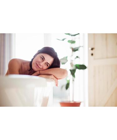 Merz Consumer Care tetesept Sea salt rest & relaxation health bath for a feeling of inner peace with essential oils beneficial bath additive with natural sea salt 4 x 600 g tetesept Sea salt rest & relaxation 600g - Buy Online on GoSupps.com