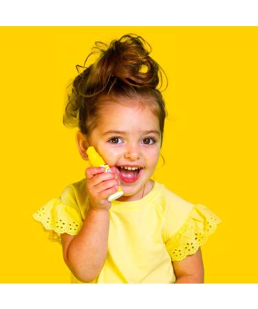 Beekeeper's Naturals Propolis Throat Spray for Kids - Natural Soothing Spray 1.06 fl oz - Buy Online on GoSupps.com