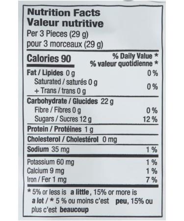 Blueberry Pomegranate Licorice Blueberry Pomegranate Pack of 1 - Buy Online on GoSupps.com