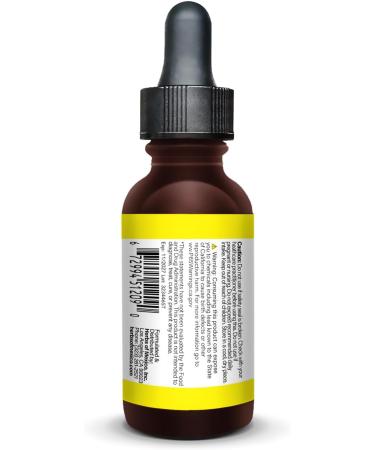Herb Emporium Dandelion Root Herbal Extract, 1 Fl. oz - Buy Online on GoSupps.com