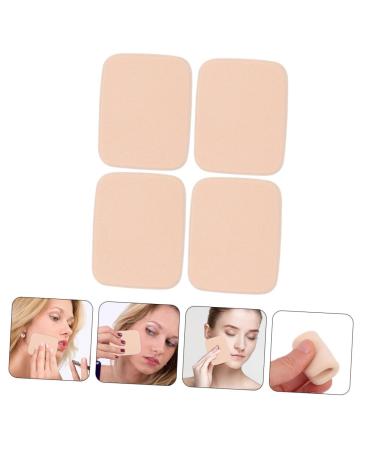 Buy Healeved 2 Sets Puff Beauty Tools - Loose Powder Makeup Pads & Applicators for Flawless Makeup | International Shipping Available - Buy Online on GoSupps.com