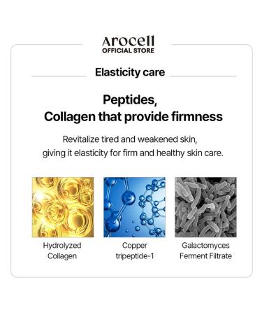 AROCELL Botulcare Graphene Masks - 5 Microcurrent Facial Sheets for Hydration Elasticity & Pore Minimizing | Korean Skincare - Buy Online on GoSupps.com