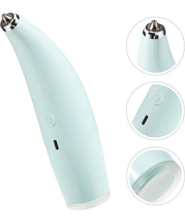 Brumisateur Facial Portable Petit Format Bleu Lac Haute Pression pour Soins Visage Femme Usage Maison Voyage - Buy Online on GoSupps.com