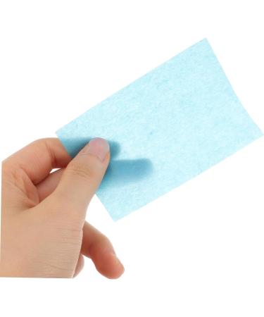 POPETPOP 500 Pieces Fragrance Oil Blotting Paper face Oil Wipes face Excess Removal face Oil Paper Oil Absorbing Paper Makeup Blotting Paper Facial Oil Blotting Paper Oily Cosmetic - Buy Online on GoSupps.com