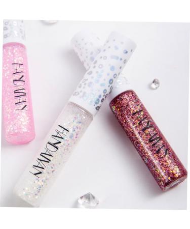 FOYTOKI 12pcs Liquid Eyeshadow Glitter Eyeliner Liquid Eyeliner Shinny Eyeliner - Buy Online on GoSupps.com