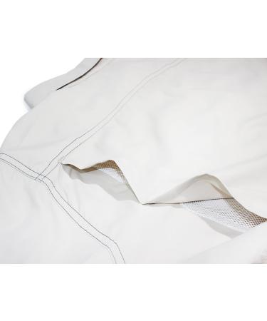 Little Donkey Andy Women's UPF 50+ Long Sleeve Fishing Shirt - Breathable & Fast Dry - A-Khaki Large - Buy Online on GoSupps.com