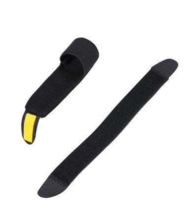 Pilipane Finger Splint | Arthritis Brace for Knuckle Immobilization & Pain Relief | Universal Finger Straightener for Injuries & Sprains - Buy Online on GoSupps.com