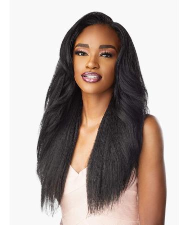 Sensationnel Clound 9 Swiss Lace Wig HD Lace Keep Them Guessing What Lace Hairline Illusion Lace Wig DASHA (MP/CARAMEL)