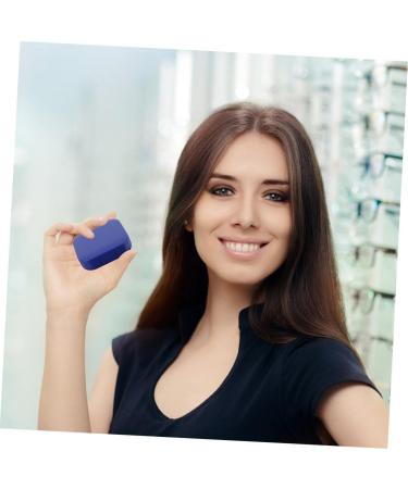 Kalafina 8-Color Contact Lenses & Inserting Tool | Durable Lens Cases for Safe Travel - Buy Online on GoSupps.com