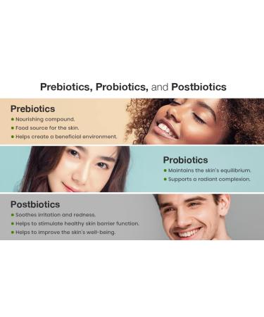Pierre Freeman ProBiotic Exfoliating Facial Cleanser with Vitamin A & Sea Buckthorn - 8 oz | Best International Shipping - Buy Online on GoSupps.com