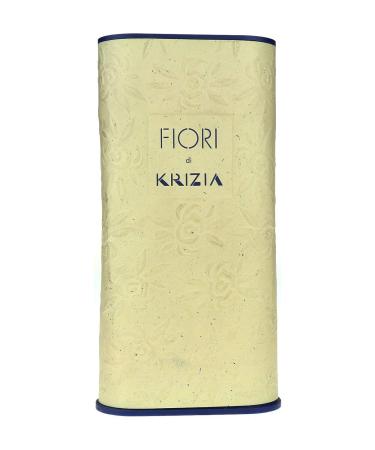 Fiori De Krizia By Krizia For Women. Eau De Toilette Spray 1.8 Ounces