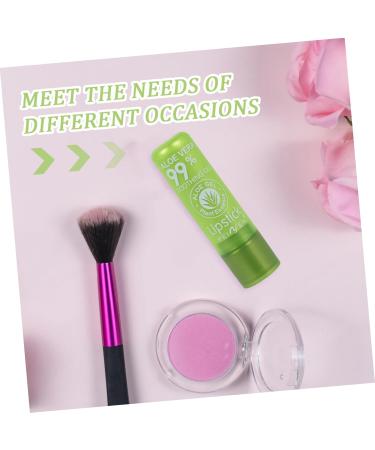  HONITANO Hydrating Lip Moisturizer Color Changing Temperature Lip Gloss for Women Nourishing and Plumping Long-Lasting Green - Buy Online on GoSupps.com