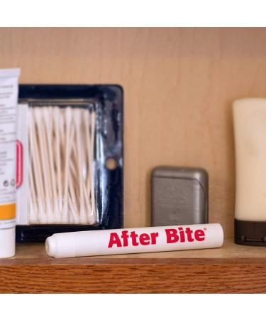 After Bite Itch Eraser (Pen) 14 ml - Pack of 8 | Fast Relief for Insect Bites - Buy Online on GoSupps.com