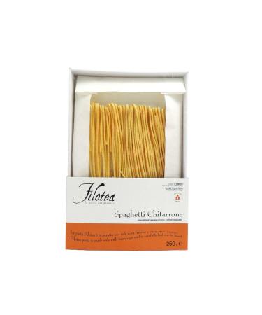 Filotea Filotea - Pasta - Spaghetti Chitarrone - 250 g