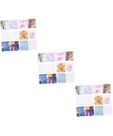 Healifty 36 Pcs Glasses Cleaning Cloth Silver Cleaner Cell Phone Cleaner Wipes Glasses Cloth Glasses Clean Cloth Computer Screen Cleaner Supple Cleaning Wipes Eyeglasses Wipe Cloth