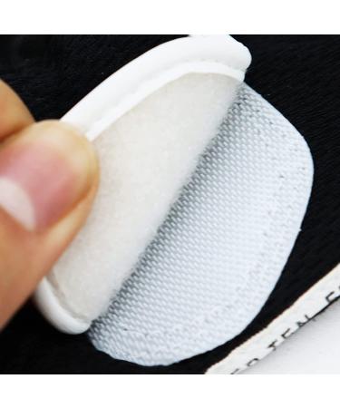 6 Pack of Finger Ten Men's RainGrip Golf Gloves for Hot/Wet Weather - Black, Size Small, LH & RH Fit - Buy Online on GoSupps.com