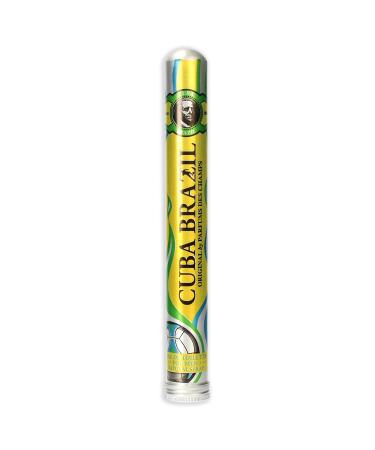 Cuba Brazil Men Eau-De-Toilette Spray by Cuba 1.17 Ounce - Buy Online on GoSupps.com