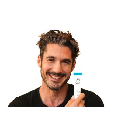 Buy BE YOU SKIN Skin Perfecting Tint | RICH - Original Skin Tint by per-fekt | International Shipping Available - Buy Online on GoSupps.com