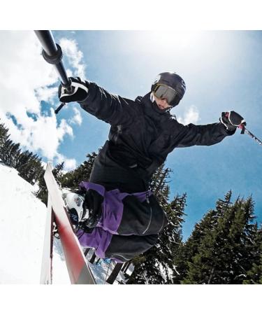 SANDMARC Black Edition 17-40 Waterproof Extension Pole for GoPro - Selfie Stick for Hero 11, 10, 9, 8, Max, 7, 6, Session, 5, 4, 3 - Remote Clip Included - Buy Online on GoSupps.com