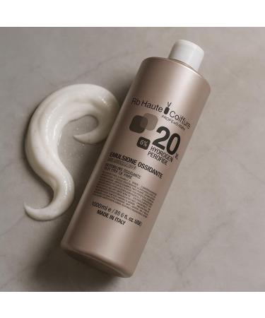  RENEE' BLANCHE S.r.l. RENEE BLANCHE BONING ULSION 20 VOL. 1000 ML WITH COCONUT OIL AND CERA D'API - Buy Online on GoSupps.com