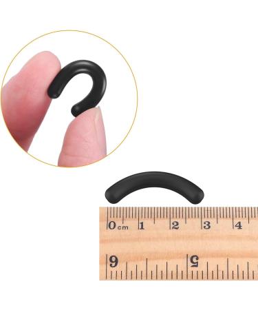 JYTDBCS Eyelash Curler Refill Eyelash Curler Pad Silicone Rubber Curler Replacement Refill Pad for Universal Eyelash Curler - Buy Online on GoSupps.com