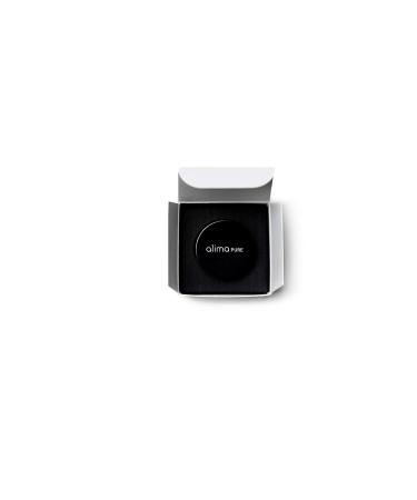 Alima Pure Taupe Mineral Eyeshadow - Vegan Matte Eye Shadow (Bone) - 0.07 oz/2g - Buy Online on GoSupps.com