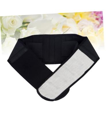 FRCOLOR Women's Lower Back Support Belt - Self-Heating Girdle with Steel Plate - XL Size for Maximum Comfort - Buy Online on GoSupps.com