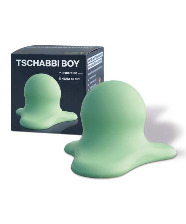Triggerdinger by K-Active Tschabbi Boy |Triggerpunkt presser |Innovative massage device for self -treatment |Simply solve tension