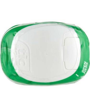Tic Tac Dragees la menthe - La bo te de 200 drag es - Buy Online on GoSupps.com