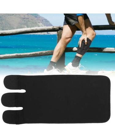 Buy Wade Adjustable Bandage: Leg Protection Calf Compression Cuff for Running Jogging Hiking & Fitness for Men & Women - International Shipping Available - Buy Online on GoSupps.com