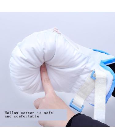 Scratch-Resistant Safety Gloves | Double Security & Breathable Comfort | Durable Protection for All | International Shipping - Buy Online on GoSupps.com
