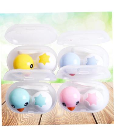 Buy SOLUSTRE 12 PCS Lens Holder Case - Durable & Convenient Lens Case for Photography | International Shipping Available - Buy Online on GoSupps.com