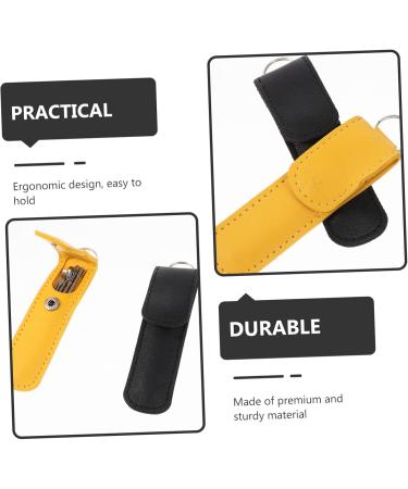 Ipetboom 8sets Metal Ear Wax Picker Set Portable Earwax Removal Kit Professional Ear Cleaner Tool - Buy Online on GoSupps.com