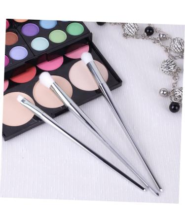 FRCOLOR 21 Pcs Rose Gold Eyeshadow Brush Set - Professional Makeup Brushes for Perfect Eye Looks | International Shipping Available - Buy Online on GoSupps.com
