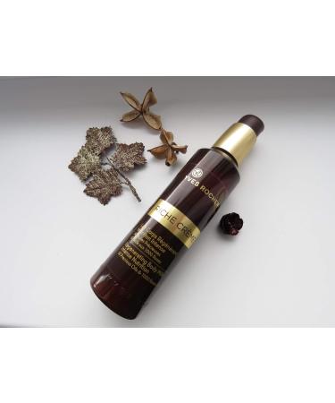Yves Rocher Riche Creme Regenerating Body Milk - Intense Nutrition 190 ml | International Shipping Available - Buy Online on GoSupps.com
