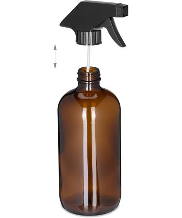 Buy Relaxdays Glass Spray Bottle - Eco-Friendly & Stylish | Fast Worldwide Shipping - Buy Online on GoSupps.com