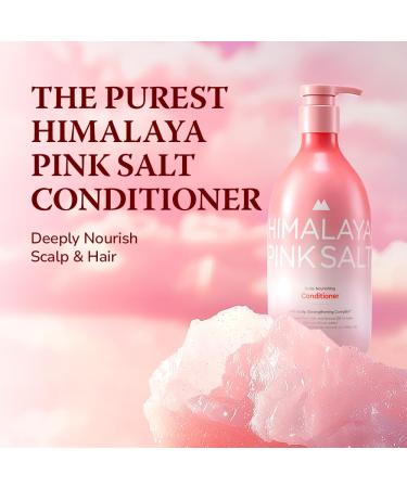 Scalp Nourishing Clarifying Conditioner - Hydrating Silicone-Free & Sulfate-Free for Dry Hair - 21.1 oz International Shipping Available - Buy Online on GoSupps.com