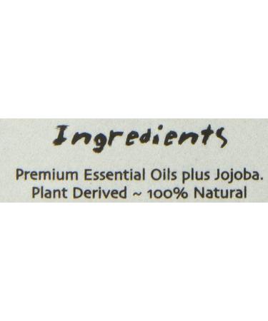 Earth Solutions Awareness Scent Inhaler - Natural Aromatherapy for Mental Clarity - Buy Online on GoSupps.com