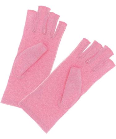 Buy Healifty Mitten Open Finger Gloves | Anti-Tendonitis & Carpal Tunnel Compression Gloves for Men & Women - International Shipping Available - Buy Online on GoSupps.com