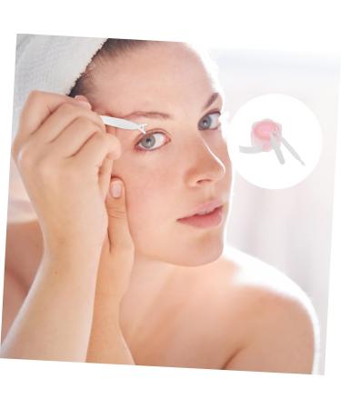 Housoutil 2 Sets Lace Double Eyelid Sticker Stickers Double Side Eyelid Tapes Makeup Supplies Make up Tool - Buy Online on GoSupps.com