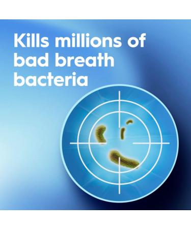 Crest Pro-Health Advanced Mouthwash Alcohol Free Extra Whitening Energizing Mint Flavor 2x946mL (32 fl oz) 31.99 Fl Oz (Pack of 2) - Buy Online on GoSupps.com